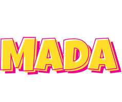 Mada kaboom logo