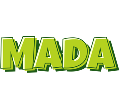 Mada summer logo