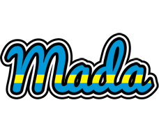 Mada sweden logo