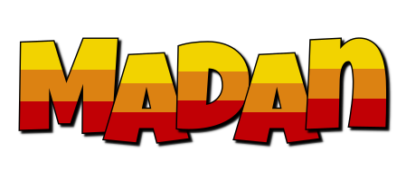 Madan jungle logo