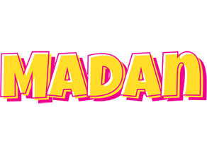 Madan kaboom logo