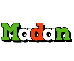 Madan venezia logo