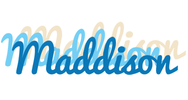 Maddison breeze logo