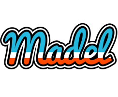 Madel america logo