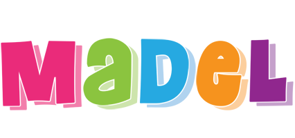Madel friday logo