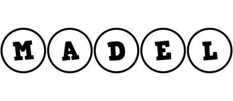 Madel handy logo