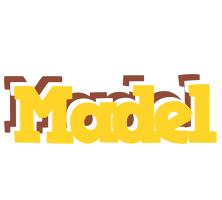 Madel hotcup logo