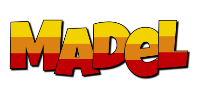 Madel jungle logo