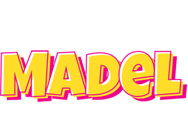 Madel kaboom logo