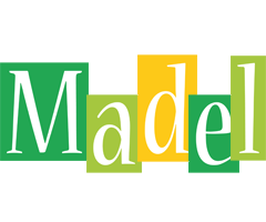 Madel lemonade logo