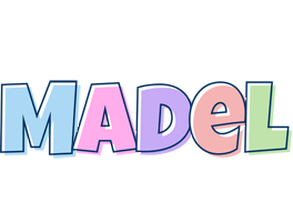Madel pastel logo
