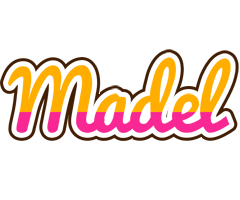 Madel smoothie logo