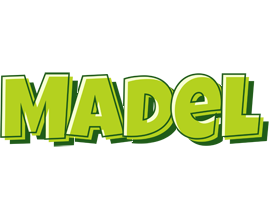 Madel summer logo