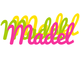 Madel sweets logo