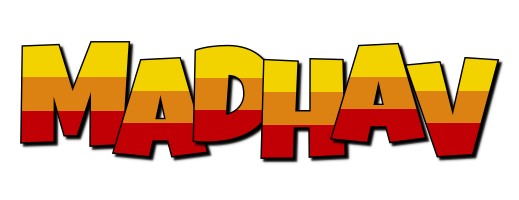 Madhav jungle logo