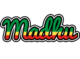 Madhu african logo