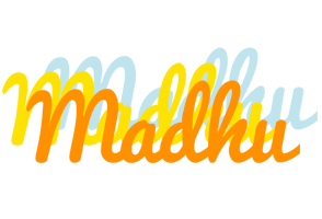 Madhu energy logo