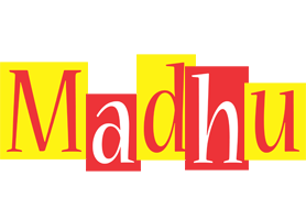Madhu errors logo
