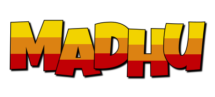 Madhu jungle logo