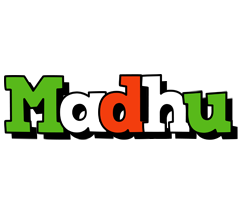 Madhu venezia logo