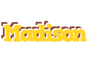Madison hotcup logo
