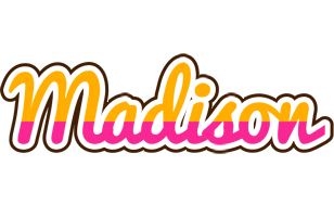 Madison smoothie logo