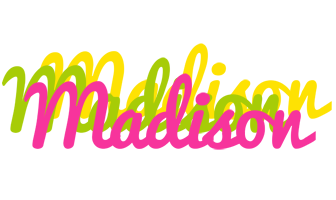Madison sweets logo
