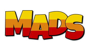 Mads jungle logo