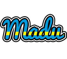 Madu sweden logo