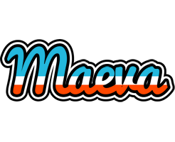 Maeva america logo