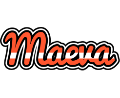 Maeva denmark logo