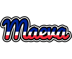 Maeva france logo