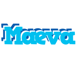 Maeva jacuzzi logo