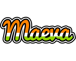 Maeva mumbai logo