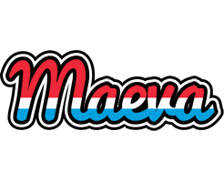 Maeva norway logo