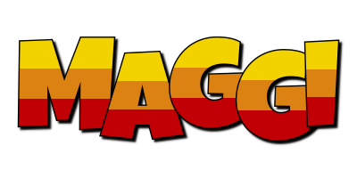 Maggi jungle logo