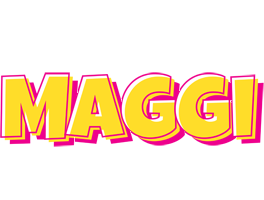 Maggi kaboom logo