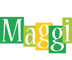 Maggi lemonade logo