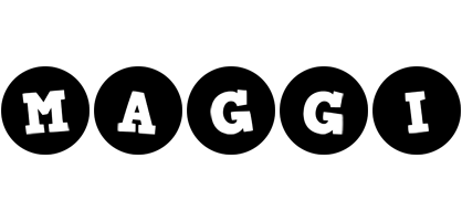 Maggi tools logo