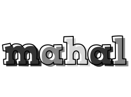 Mahal night logo