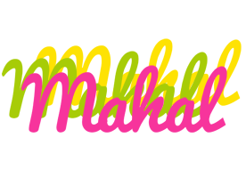 Mahal sweets logo