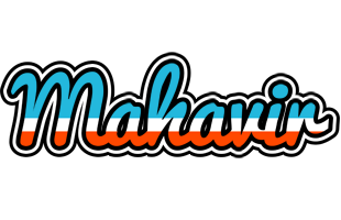 Mahavir america logo