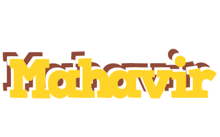 Mahavir hotcup logo