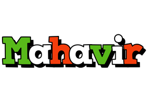 Mahavir venezia logo