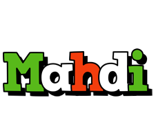 Mahdi venezia logo