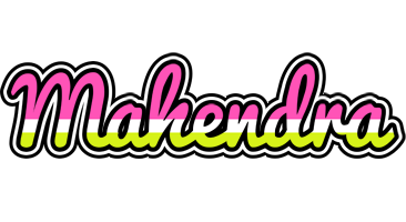 Mahendra candies logo