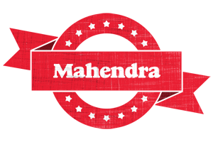 Mahendra passion logo