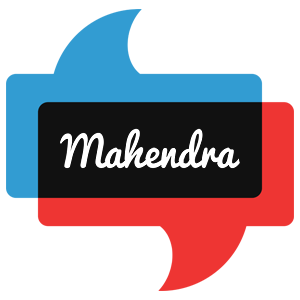 Mahendra sharks logo