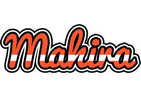 Mahira denmark logo