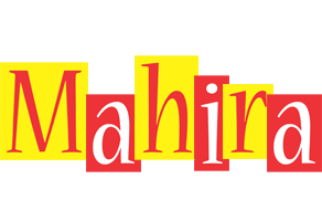 Mahira errors logo